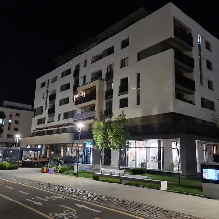 Tonic Studio Coresi Brașov Exterior foto
