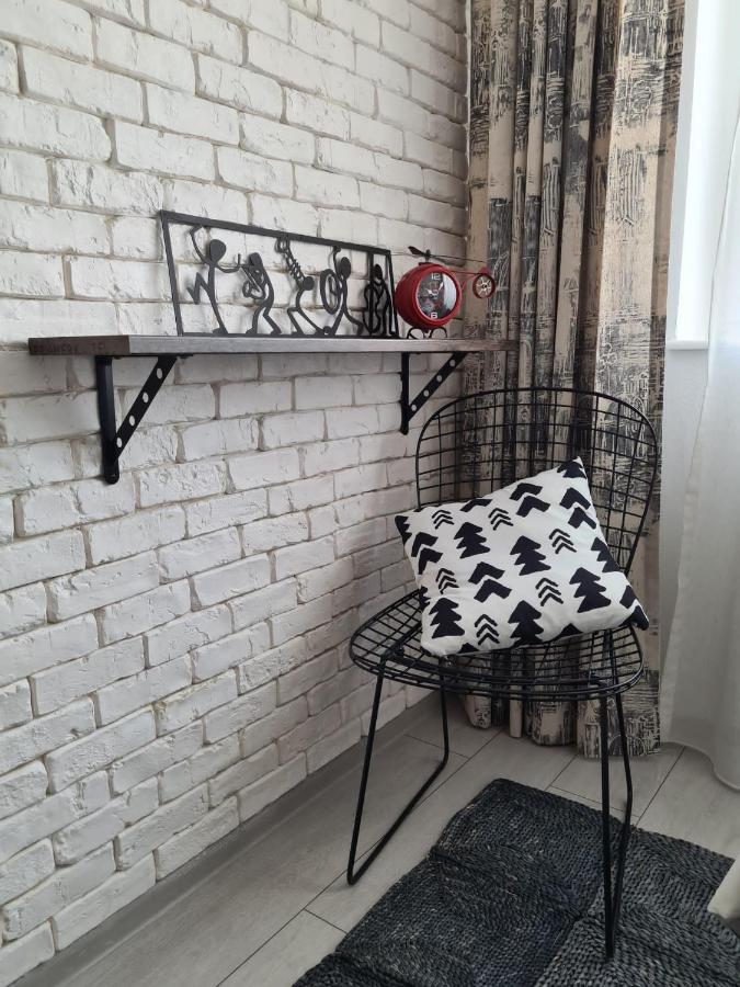 Tonic Studio Coresi Brașov Exterior foto