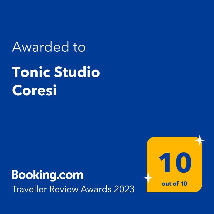 Tonic Studio Coresi Brașov Exterior foto